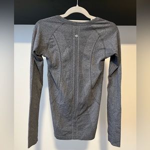 lululemon swiftly tech long sleeve
